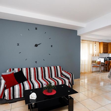 Sunrise Apartment Heraklion  Екстер'єр фото