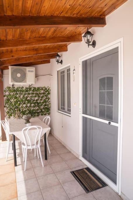 Sunrise Apartment Heraklion  Екстер'єр фото