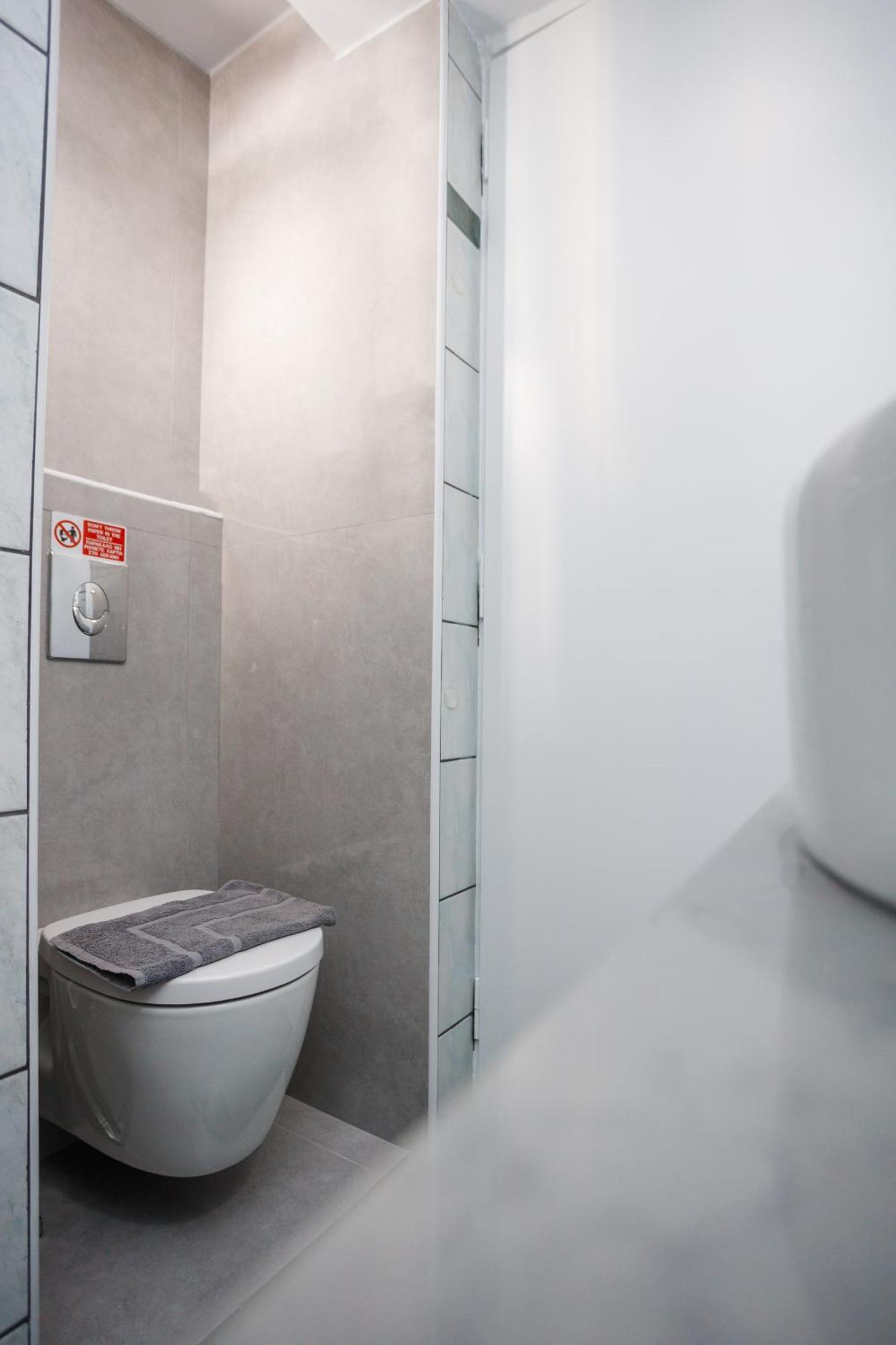 Sunrise Apartment Heraklion  Екстер'єр фото