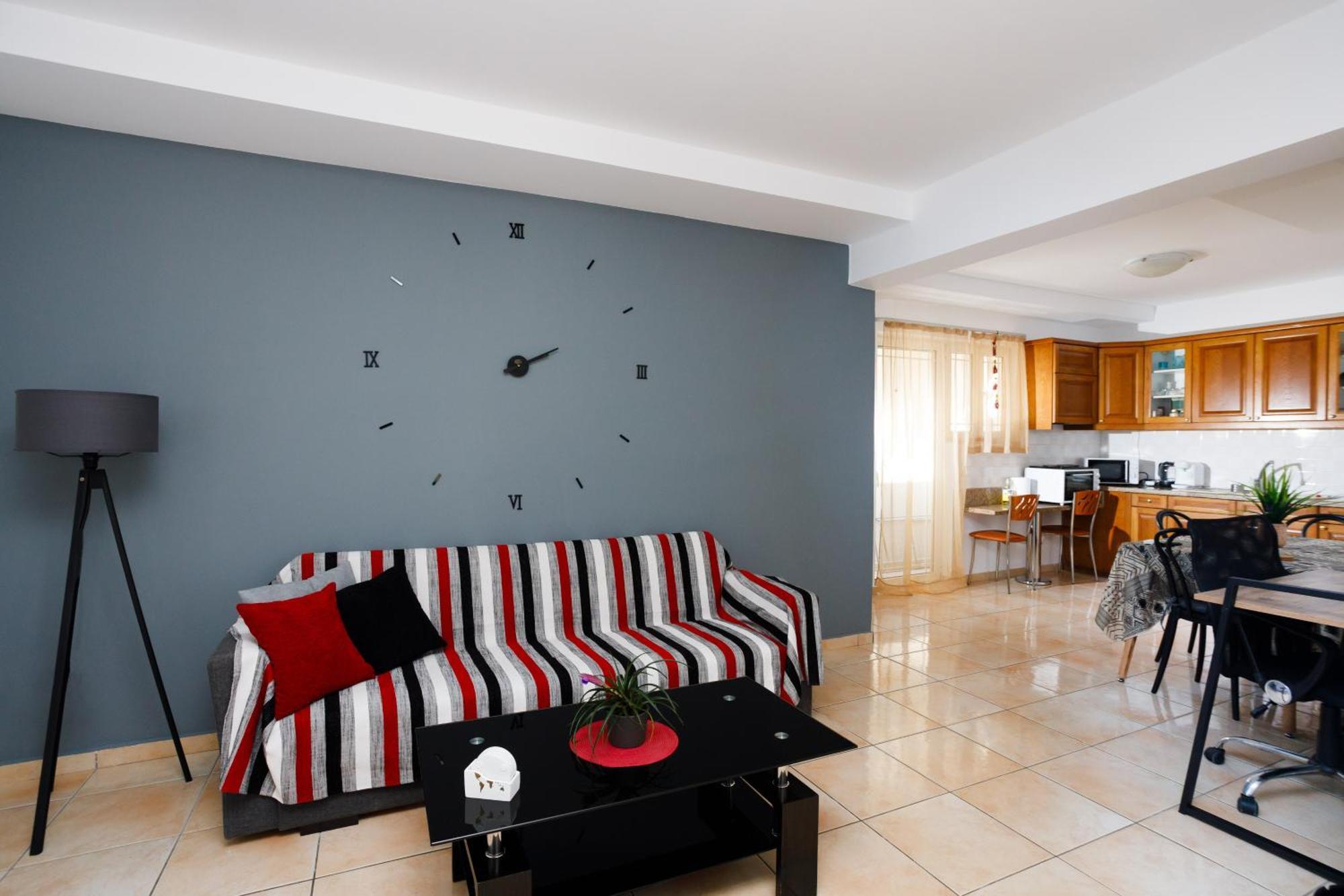 Sunrise Apartment Heraklion  Екстер'єр фото