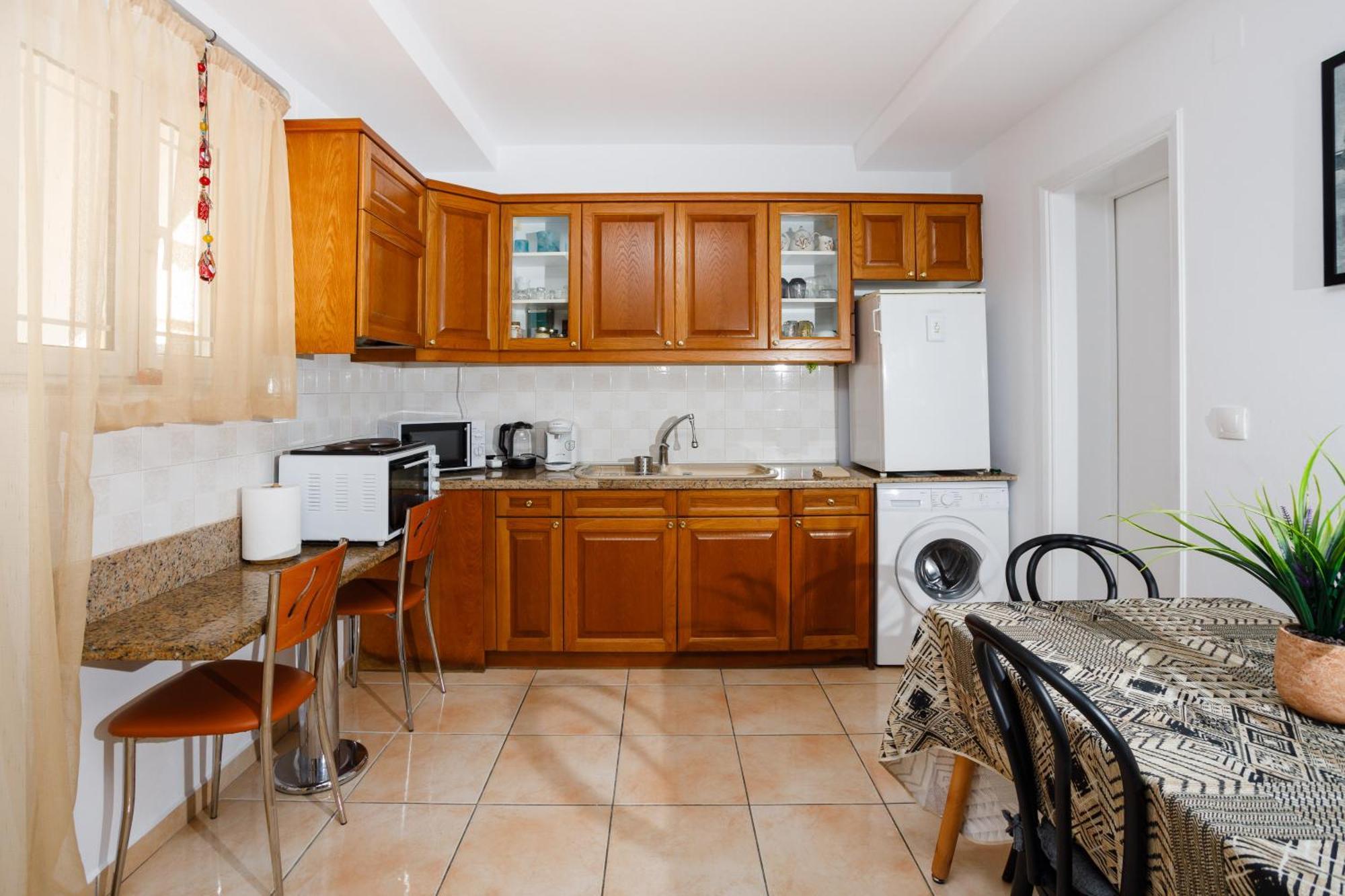 Sunrise Apartment Heraklion  Екстер'єр фото