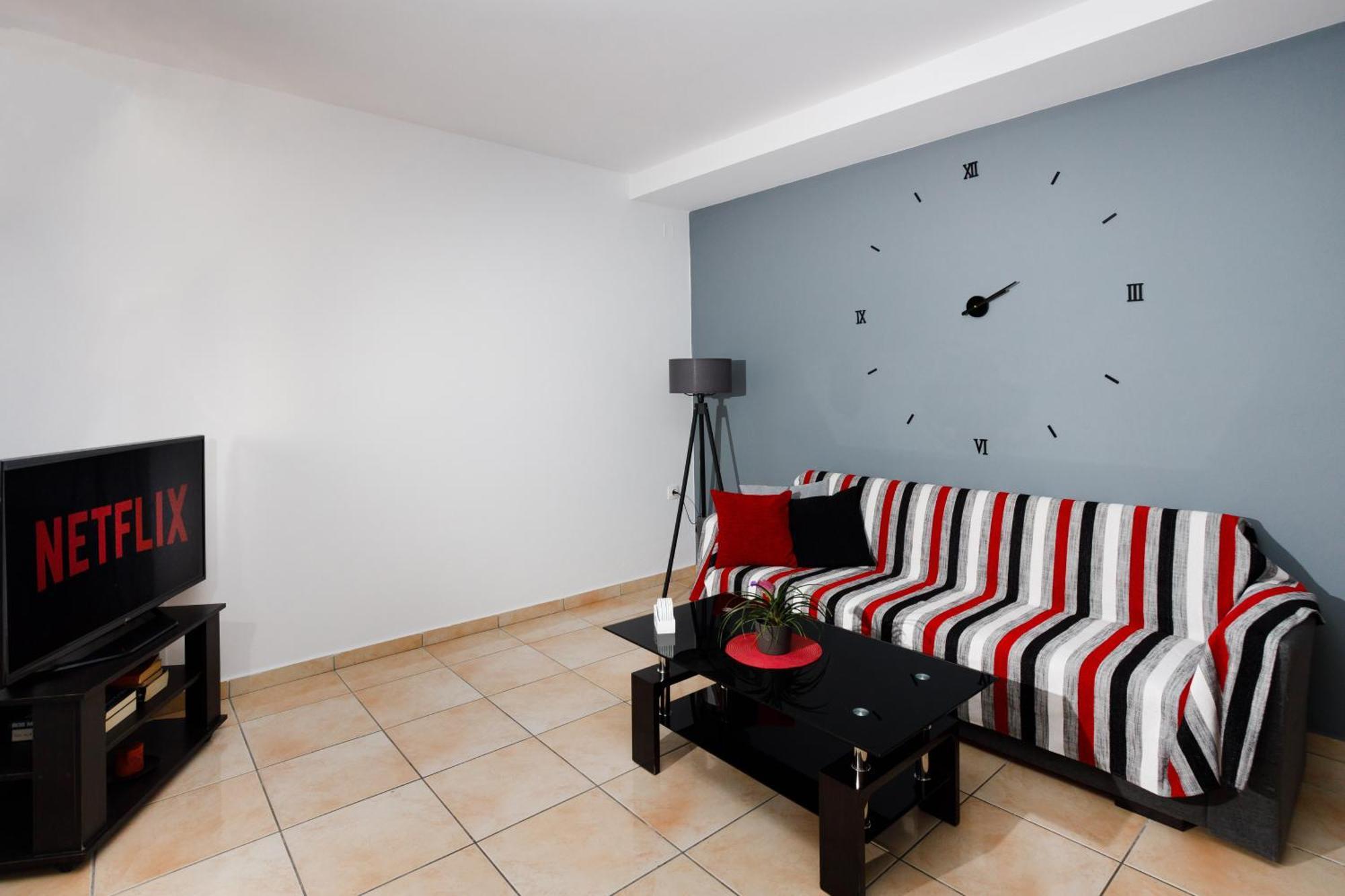 Sunrise Apartment Heraklion  Екстер'єр фото