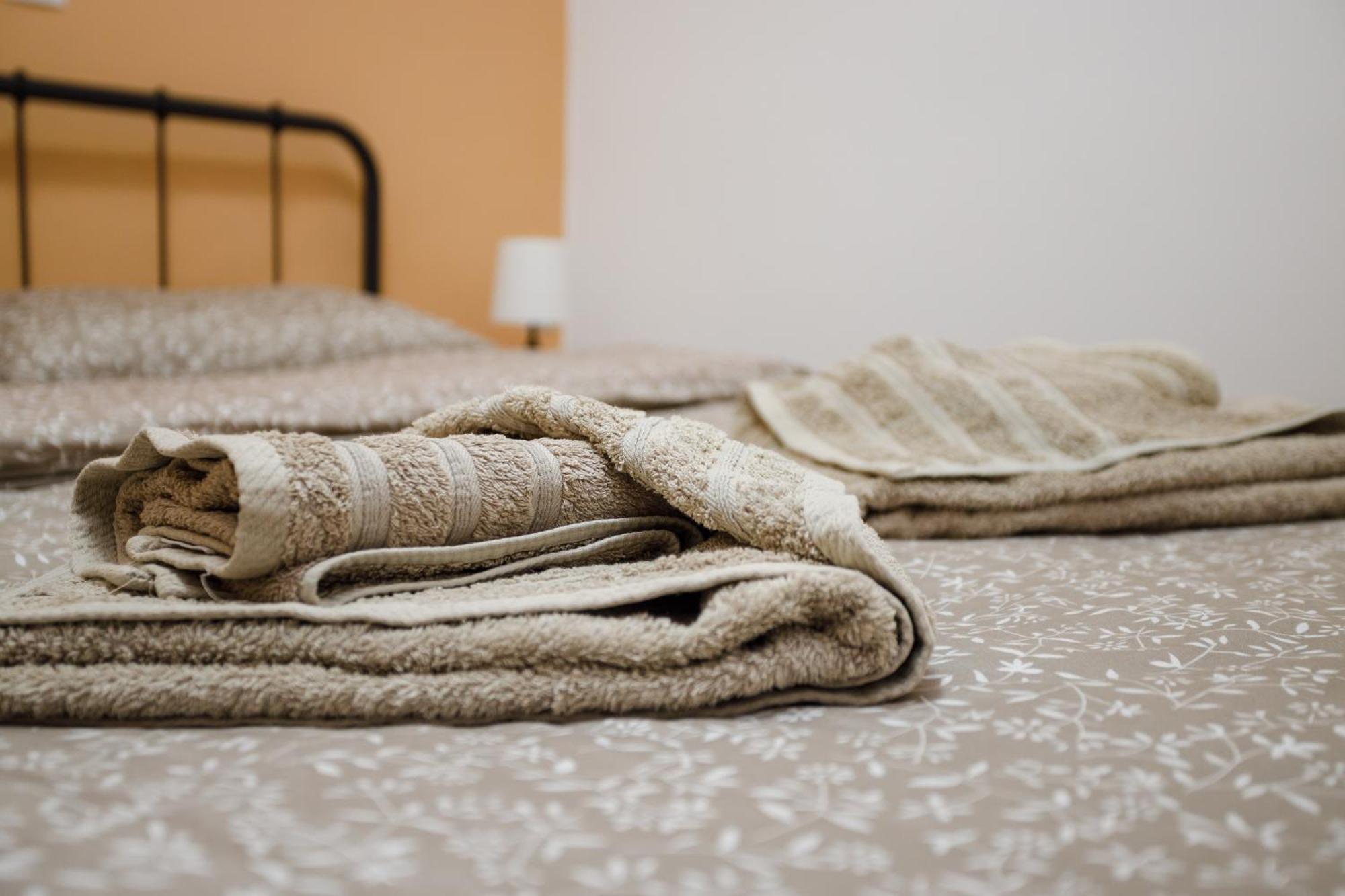 Sunrise Apartment Heraklion  Екстер'єр фото