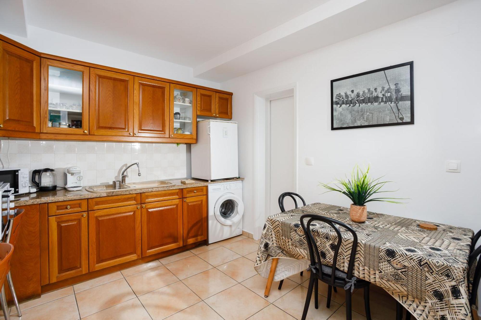 Sunrise Apartment Heraklion  Екстер'єр фото