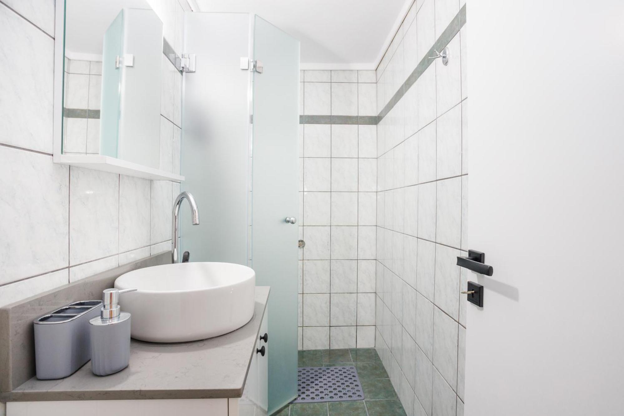 Sunrise Apartment Heraklion  Екстер'єр фото