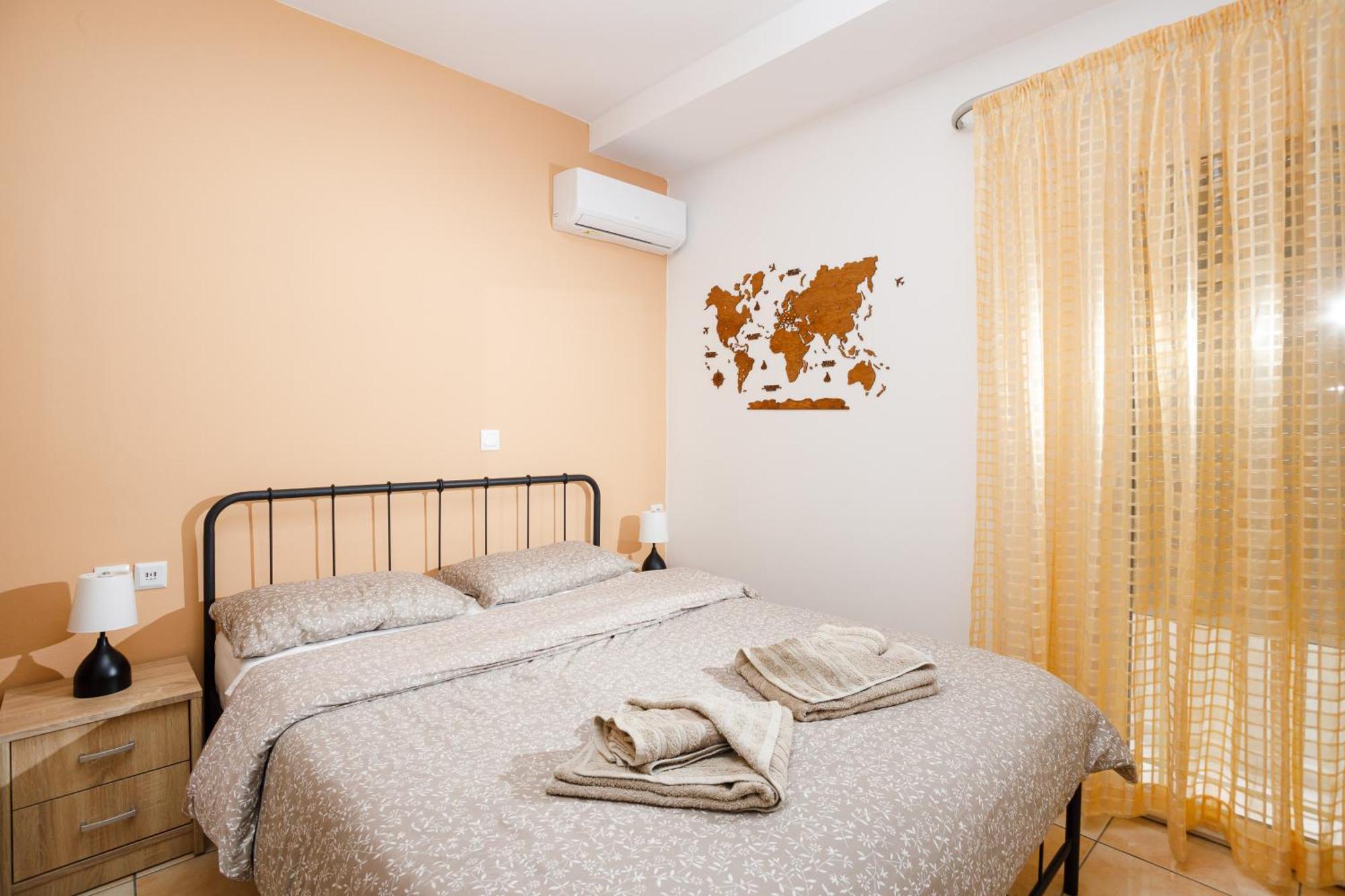 Sunrise Apartment Heraklion  Екстер'єр фото